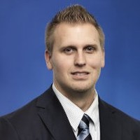 Revent Employee Joakim Wahlsten's profile photo