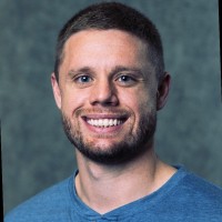 Patrick Hudak Email & Phone Number