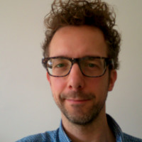 David van de Voorde Email