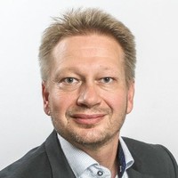 Eltronic Employee Jens Lauridsen's profile photo