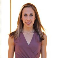 Katie Rickel