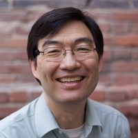 SkyVector Employee Michael Park's profile photo