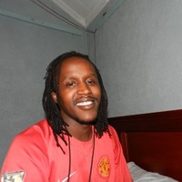 InterNews Comunicação Empresarial Employee Fredrick Muriithi's profile photo