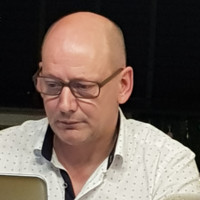 ICT-Partners Employee Koos van Nieuwkasteele's profile photo