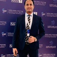 Muhammad Siddiqui Email