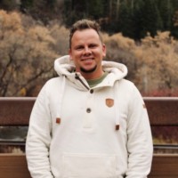 Vertex Roofing Contractors Employee Gavin May's profile photo