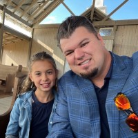 Amazon Employee Zach Roberts's profile photo