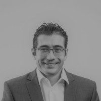 Safelog Employee Michael Reicheicher's profile photo