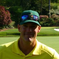 US Social Security Administration Employee Brandon Bowron's profile photo