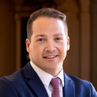 Hollywood Burbank Airport Employee Thomas Henderson's profile photo