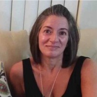 Hitachi Energy Employee Margo Takvorian's profile photo