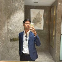 Aniket Singh Email