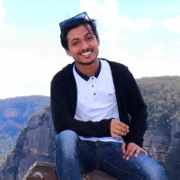 mmw3degrees Employee Nischal Acharya's profile photo