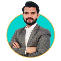 ECommerce Planners Employee Haroon Qayyum's profile photo