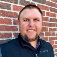 Range Roofing Employee Mason Denny's profile photo