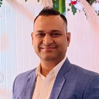 Ceasefire Industries Pvt Ltd. Employee Manish Tandon's profile photo