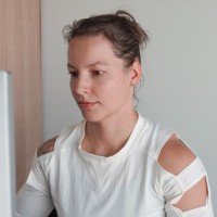 Krits Employee Lisa Collignon's profile photo