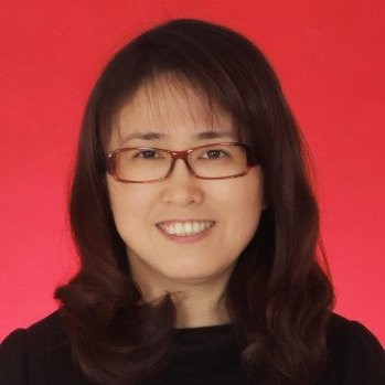 Eli Lilly China Employee Li Wang's profile photo