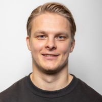 Meetit Employee Petteri Pietola's profile photo