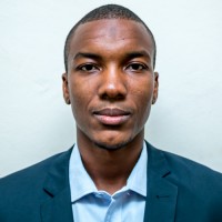 Educo ONG Employee Ismael Ibrahim's profile photo