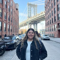 CRANE ELEMENTARY SCHOOL DISTRICT NO 13 Employee Alysandra Gomez Ramirez's profile photo
