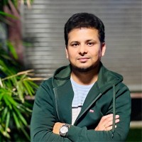 Brick&Bolt Employee Madhu Cs's profile photo