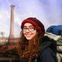 SoftNLabs Employee Mélina Blin's profile photo