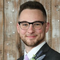 MidFirst Bank Employee Alexander Weeks's profile photo