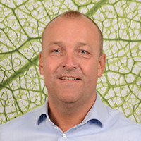Waterdrinker Aalsmeer B.V. Employee Michael van Eijk's profile photo