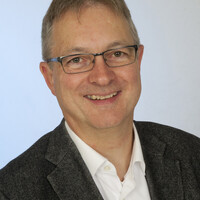 Siemens Employee Thomas Hamann's profile photo