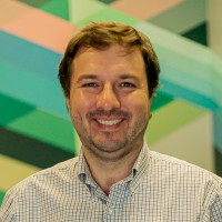 RetailCompass Employee Patricio Mansilla B.'s profile photo