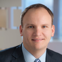 Ropes & Gray LLP Employee Arthur Andersen's profile photo