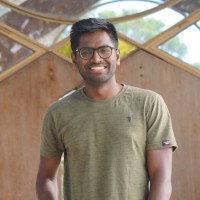 Sudharsan K Email