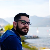 ParagonERP Employee Fosco Cancelliere's profile photo