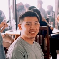 PT. Infracom Technology Employee Cliffton N.'s profile photo