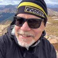 SupplySide Supplement Journal Employee Hank Schultz's profile photo