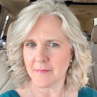 Messiah Lutheran Church Employee Amy Plenger's profile photo
