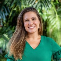 BDF NIVEA BRASIL Employee Andrea Borges's profile photo