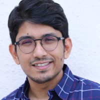 Kombai Employee Dipanjan Dey's profile photo