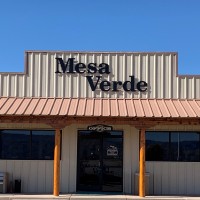 Mesa Verde
