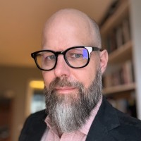 Fluido Employee Pontus Lundell's profile photo