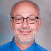 UW Medicine Employee Raouf Maoud's profile photo
