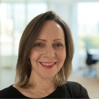 Diversified Business Communications Brighton Employee Jacqui Trayford's profile photo