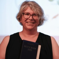 Bespeak Employee Astrid Habraken's profile photo