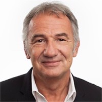 CARU Containers Employee Thierry Marechal's profile photo