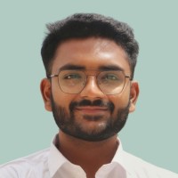 acAIberry Employee Atul Shreewastav's profile photo