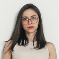 Brizy Employee Veronica Porubin's profile photo