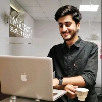 Akash Tripathi's profile photo