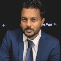 April Moon Retail Pvt Ltd Employee Vikram Dharmadhikari's profile photo