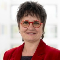 O&P Rijk | Loopbaan- en Talentontwikkeling Employee Judith Teeling's profile photo